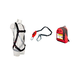 Kit trabalhos altura universal 3M 1150507